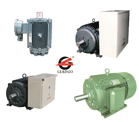 選稀土永磁電機(jī)，就到山東力久電機(jī)來！