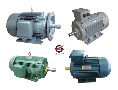系列專(zhuān)用電機(jī)、高效電機(jī)