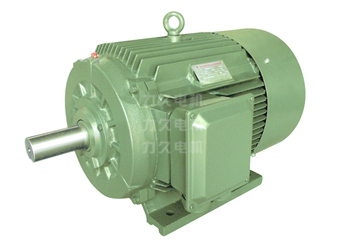 高效永磁同步電動機(jī)