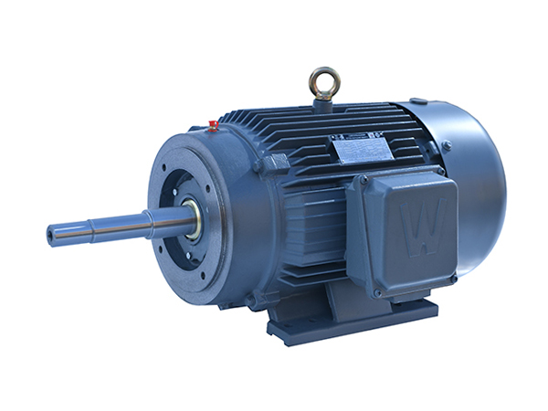 NEMA標準（JM、JP）高效、超高效緊耦合泵專用電機（NEMA JM/JP）
